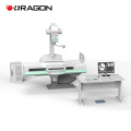 Factory price hospital equipment digital 500ma x-ray machine